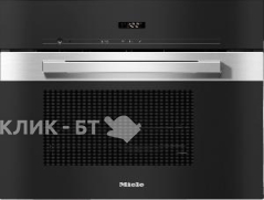 Пароварка MIELE DG 2840 EDST/CLST