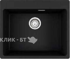 Кухонная мойка FRANKE MRG 610-54 черный (114.0661.703)