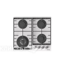 Варочная поверхность MILLEN MGHG 602 WH