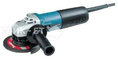 Угловая шлифмашина MAKITA 9564hz