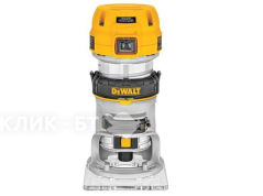 Фрезер DEWALT d 26200