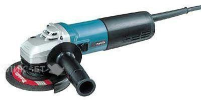 Угловая шлифмашина MAKITA 9564hz