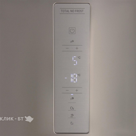 Холодильник HOTPOINT-ARISTON HTS 8202I BZ O3