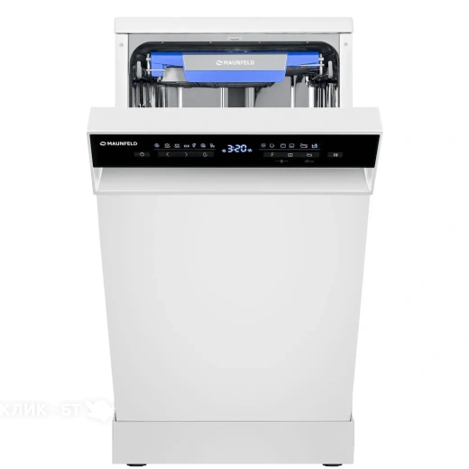 Посудомоечная машина MAUNFELD MWF45331W Inverter