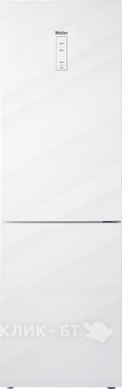 Холодильник Haier C2F-637CGWG