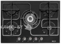 Варочная поверхность Ricci RGN-ST5006BL