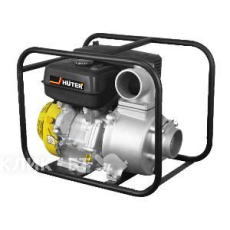 Мотопомпа Huter MP-100