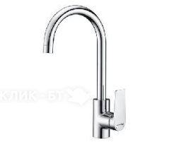 Смеситель WasserKraft Lopau 3207
