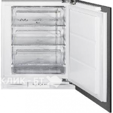 Морозильная камера SMEG U8F082DE