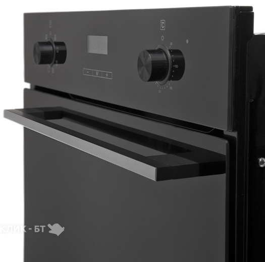 Духовой шкаф KONIGIN Sage 60BKFE8
