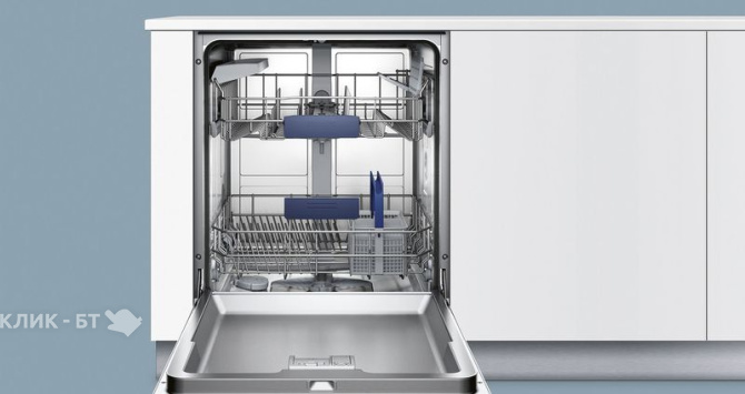 Посудомоечная машина Siemens SN 66M039