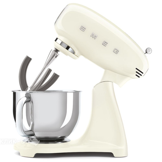 Миксер SMEG SMF03CREU