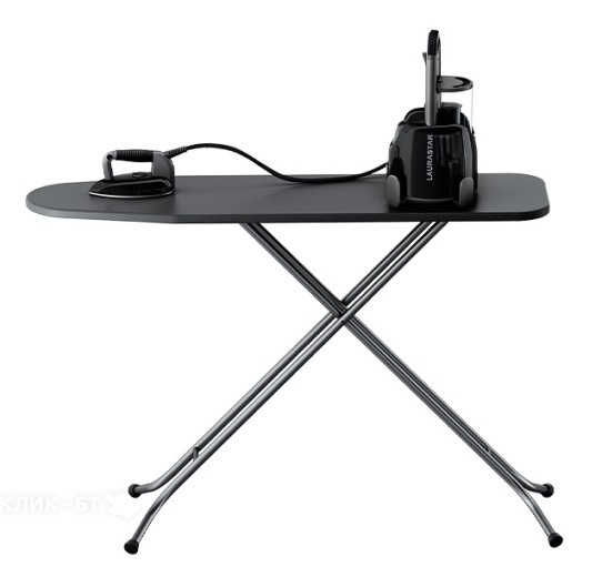 Парогенератор LAURASTAR Lift Plus Black