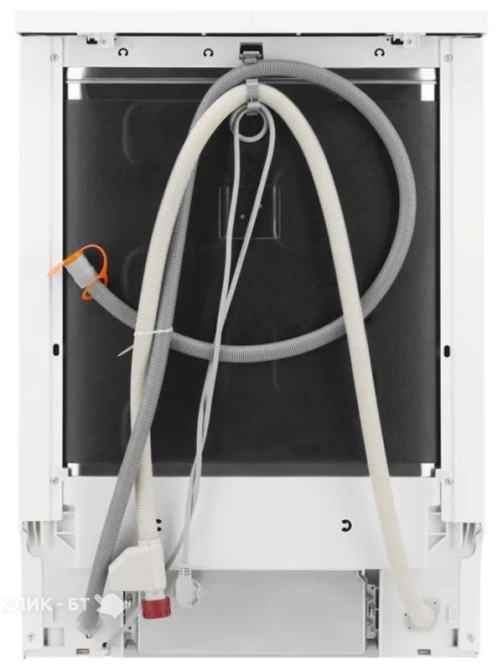 Посудомоечная машина ELECTROLUX ESM 48310 SW