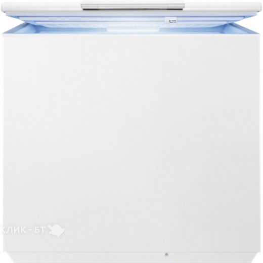 Морозильная камера ELECTROLUX ec 2200 aow
