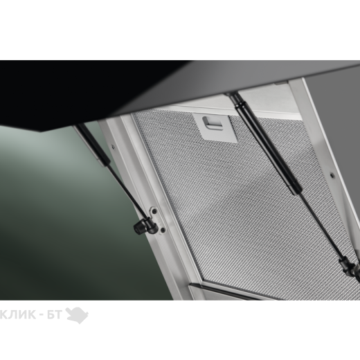 Вытяжка Electrolux LFV 616 Y