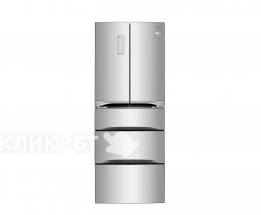 Холодильник LG GC-B40BSMQV