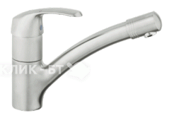 Смеситель GROHE alira 32997sd0