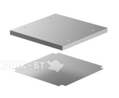 Комплект полок для подставки SMEG 2RIP40