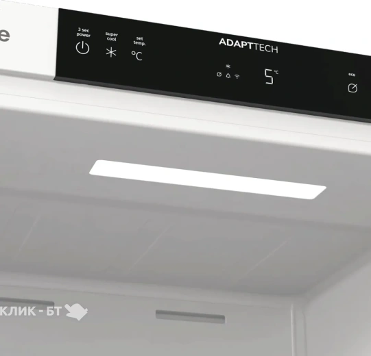 Холодильник GORENJE RI517E41WF