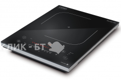 Плита настольная CASO PRO Slide 2100