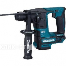 Перфоратор MAKITA HR166DZ