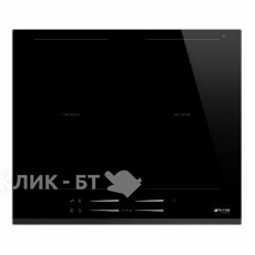 Варочная поверхность SMEG SI2M7643B