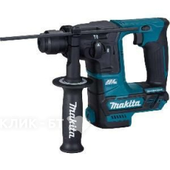 Перфоратор MAKITA HR166DZ