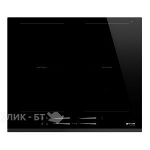 Варочная поверхность SMEG SI2M7643B