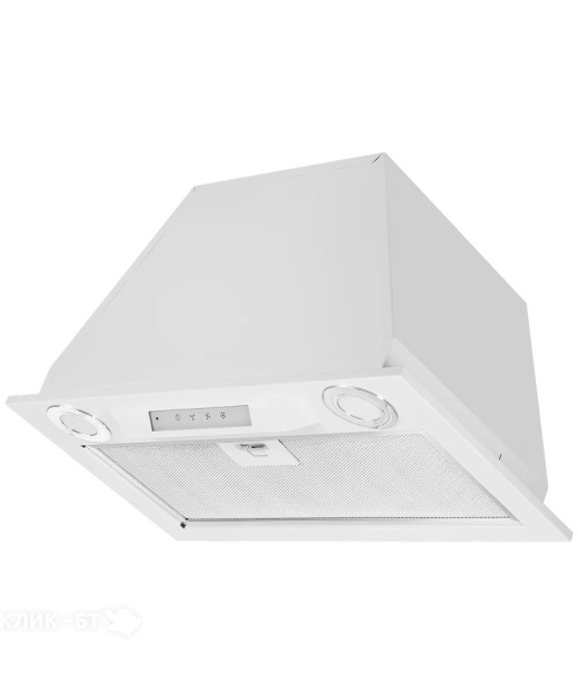 Вытяжка KUPPERSBERG INLINEA 52 White