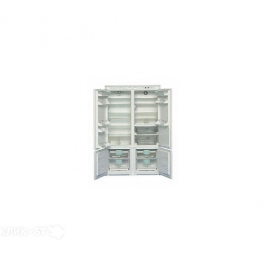 Холодильник LIEBHERR SBS5313