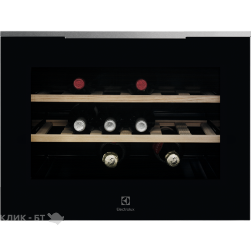 Винный шкаф Electrolux KBW5X