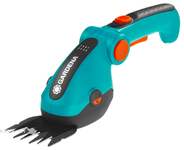 Аккумуляторные ножницы Gardena ComfortCut Li 09856-20.000.00