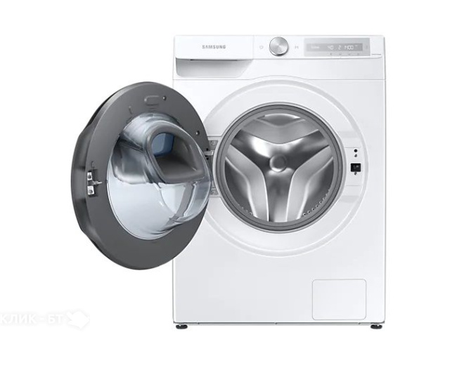 Стиральная машина SAMSUNG WD10T654CBH