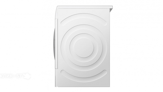 Сушильная машина BOSCH WTW876H0OE