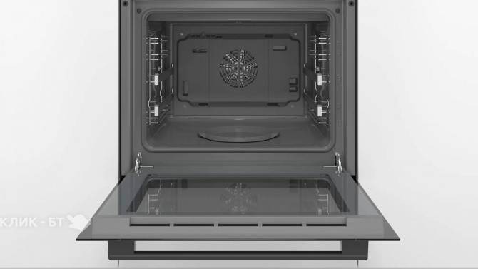 Духовой шкаф BOSCH HIJ517YB1R