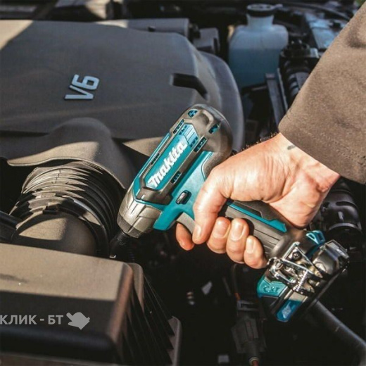Гайковерт Makita TW060DZ