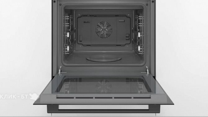 Духовой шкаф BOSCH HIJ517YB1R