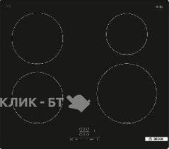 Варочная поверхность BOSCH PUE61RBB6E