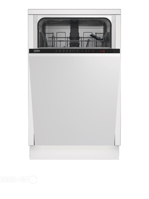 Посудомоечная машина BEKO BDIS1W961