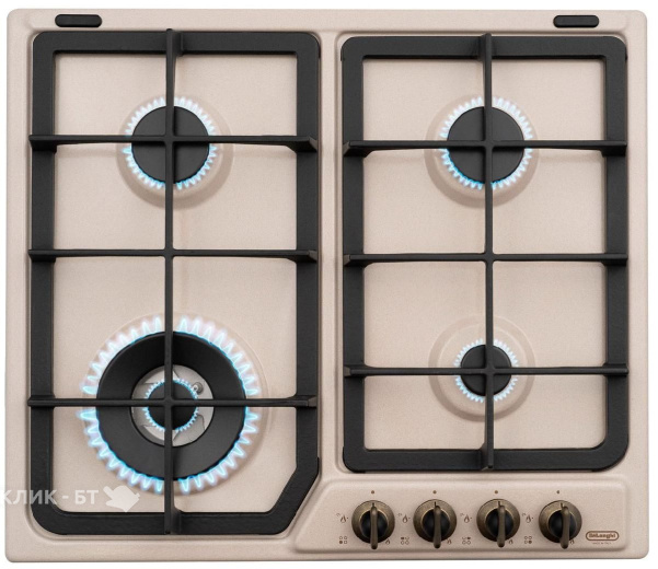 Варочная поверхность DELONGHI OWF 46 PRO RUS