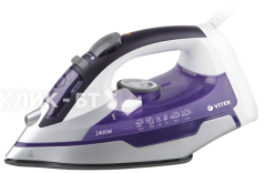 Утюг VITEK VT-1257 VT