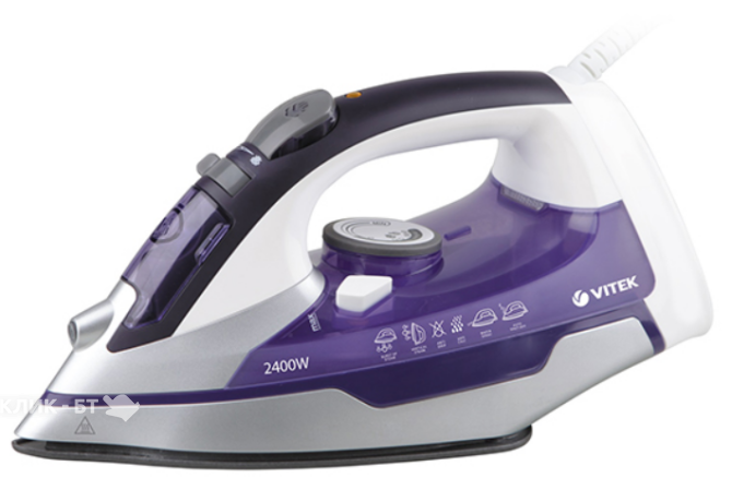 Утюг VITEK VT-1257 VT