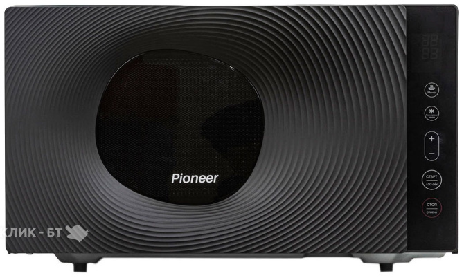Микроволновая печь PIONEER MW301S