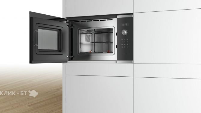 Микроволновая печь BOSCH BEL524MS0