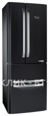 Холодильник HOTPOINT-ARISTON e4d aa sb c