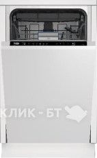 Посудомоечная машина BEKO BDIS25063