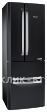 Холодильник HOTPOINT-ARISTON e4d aa sb c