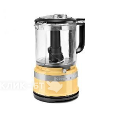 Кухонный комбайн KITCHENAID 5KFC0516EMY