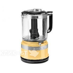 Кухонный комбайн KITCHENAID 5KFC0516EMY